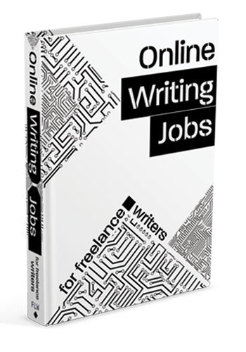 real online writing jobs
