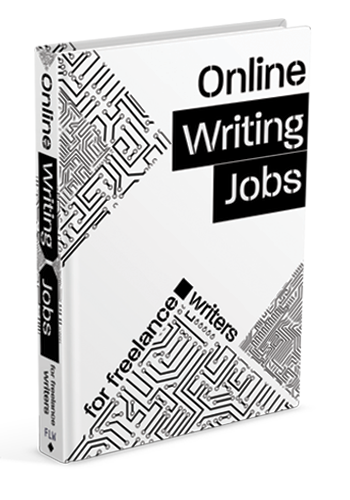 freelance technical writing jobs online