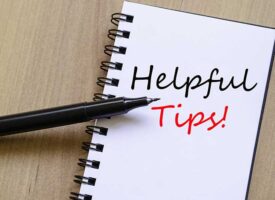 Top 10 Tips to AVOID in Writing a Query Letter