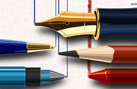 The Realities of Selling Your Article to a Magazine or Website
