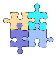 puzzle pieces 2