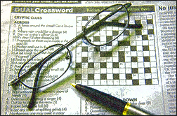 Become Successful Writing Crossword Puzzles: Seven Tips For Newbies