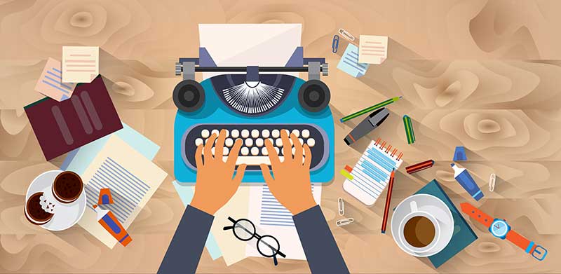 A eassey writer company
