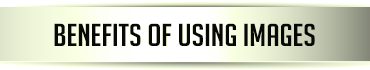 When Words Meet Pictures: How to Use Text and Images to Create Striking Articles for Readers