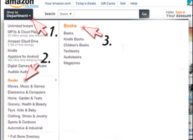 How to Write Better Copy by Observing Amazon's Marketplace