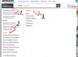 magazine article writing How to Write Better Copy by Observing Amazon's Marketplace