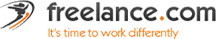  Freelance.com logo