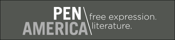 PEN America logo