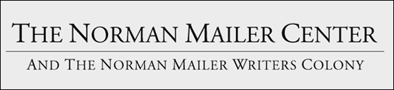The Norman Mailer Center logo
