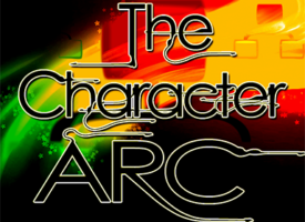 The Character Arc: Make Your Main Character More Memorable