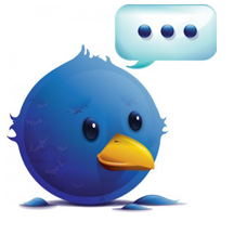 lonely tweets