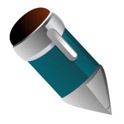 giant pen