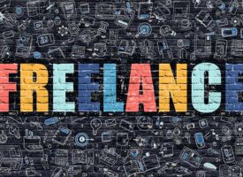 3 Steps to Becoming a Successful Freelance Writer