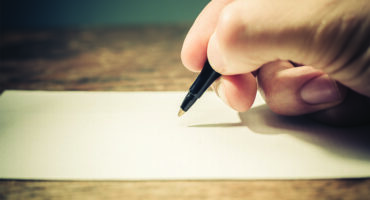 The Ghostwriting Contract: Everything you need to know