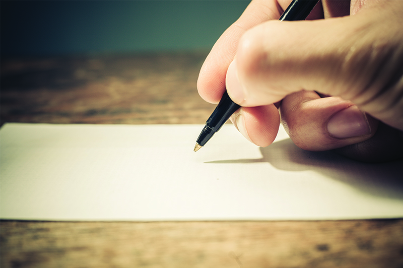 Seven suggestions to develop a superb writing style | FreelanceWriting