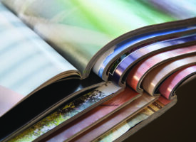 10 Smart Moves For Getting Published in Top Magazines