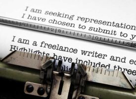 How to Write a Perfect Cover/Query Letter