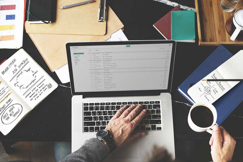 How To Make It As A Freelance Journalist | The Lifestyle Edit