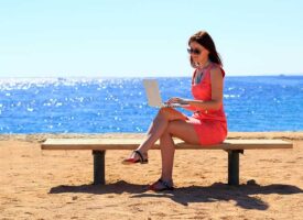 Freelance Travel Writing: Finding a Niche Within a Niche
