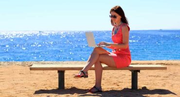 Freelance Travel Writing: Finding a Niche Within a Niche