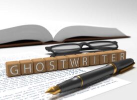 How Do Ghostwriters Earn Money?