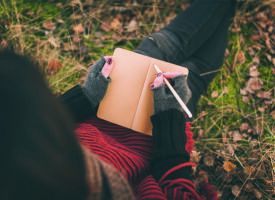 The Joy of Journaling: How to Get Started