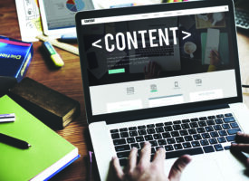 Learn How to Create Quality Website Content by Following Google's Rules