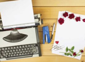 How to Write a Love Scene