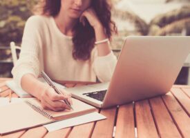 The Five Myths of Freelance Writing Explained