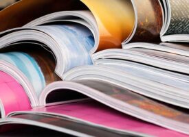 Opportunities to Write Articles for Sports Magazines