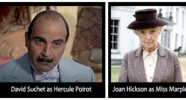 The Writing Style of Agatha Christie