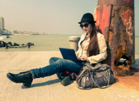 Becoming a Freelance or Telecommute Translator