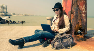 You Can Start an Online Travel Writing Career
