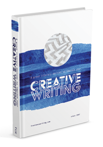 improve creative writing