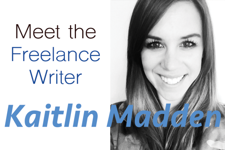 Find Freelance Writing Jobs with Real-Time Updates