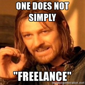 one-does-not-simply-freelance