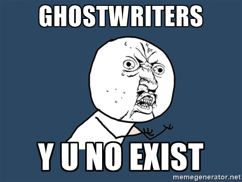 y-u-know-ghostwriters