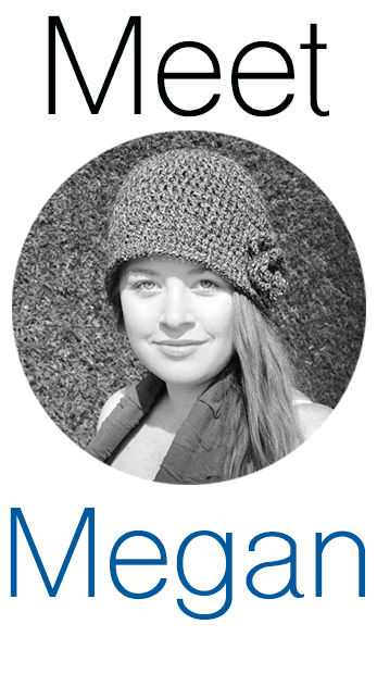 Meet Megan from Mapping Megan