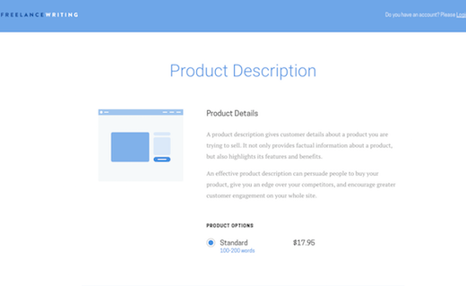 automotive description cheese writer automotive description cheese writer