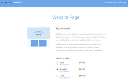 What Is Content Writing? 9 Tips to Help You Publish Awesome Stuff website content writer