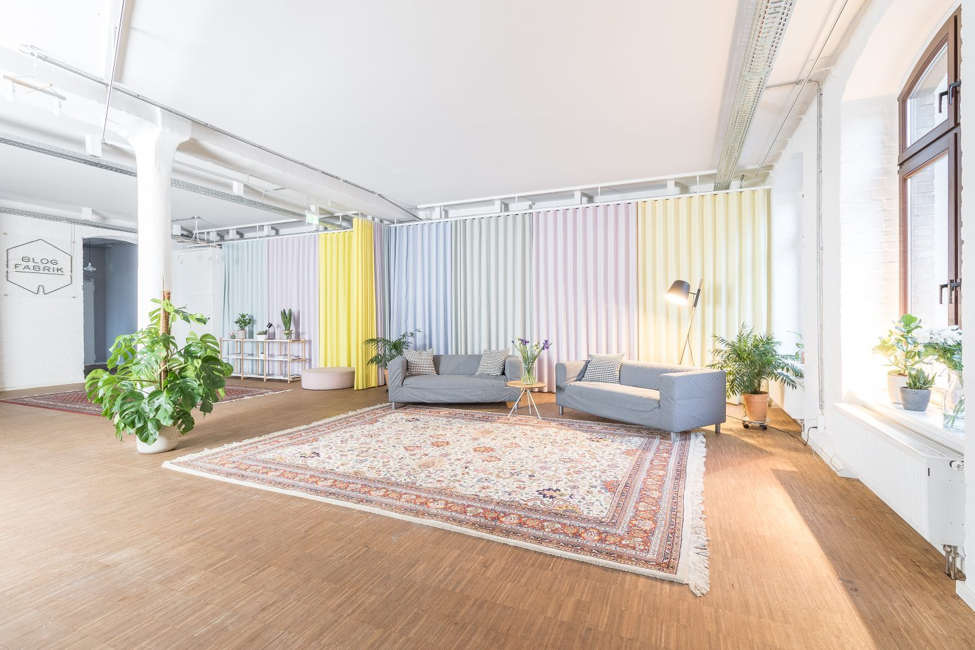coworking space in germany