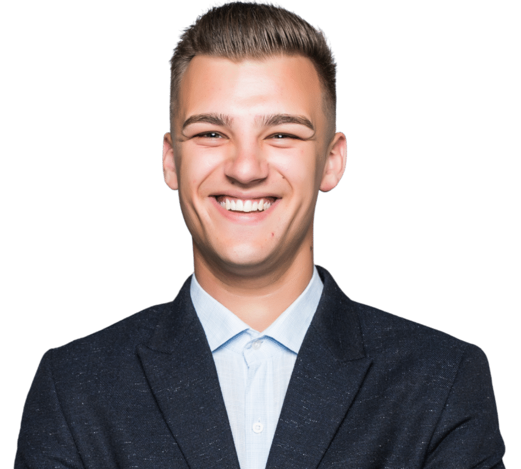 Marvin Finance Writer